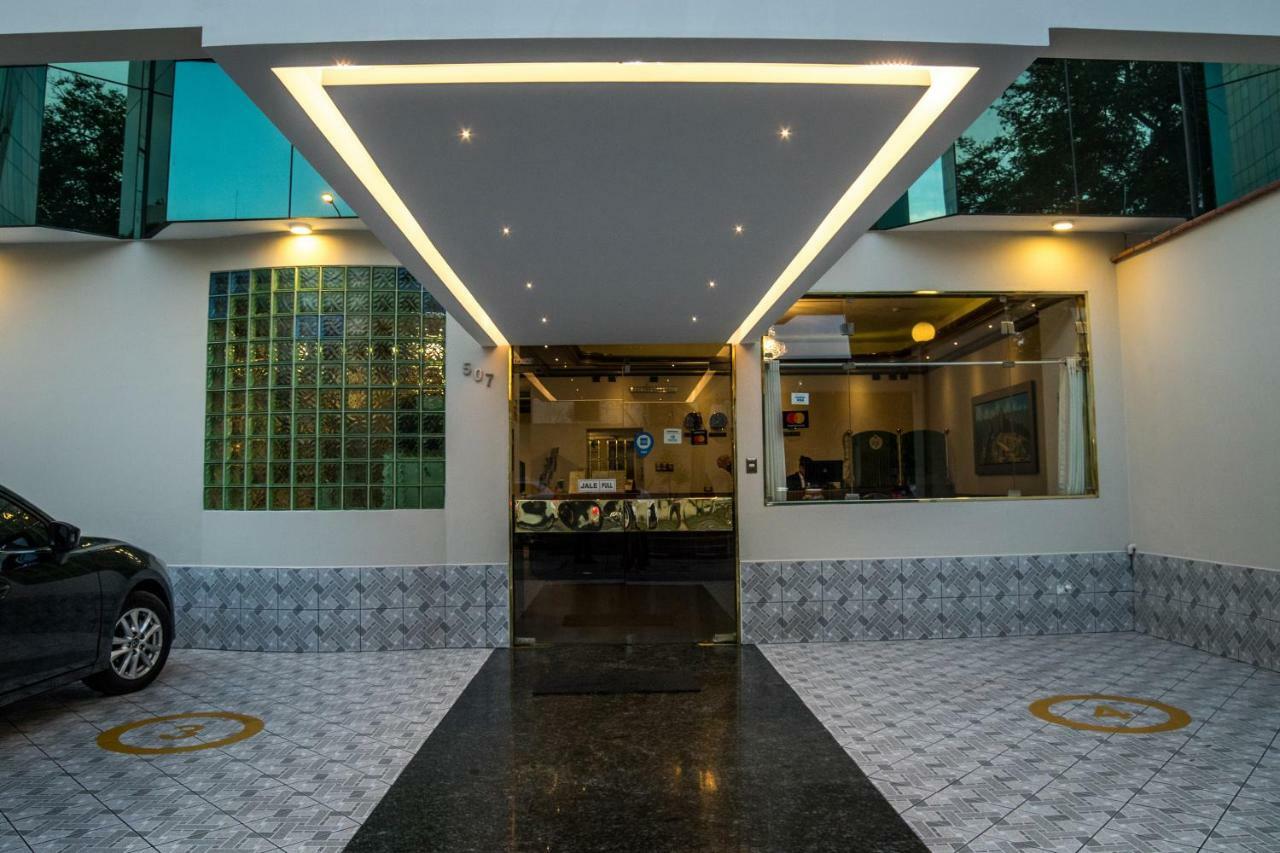 Hotel Lexus Lima