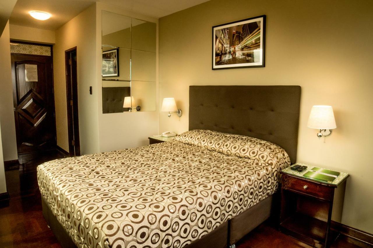 Hotel Lexus 3*
