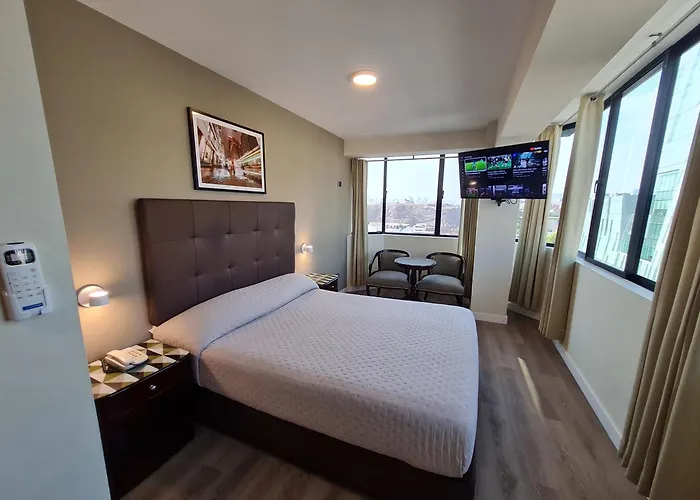 Hotel Lexus