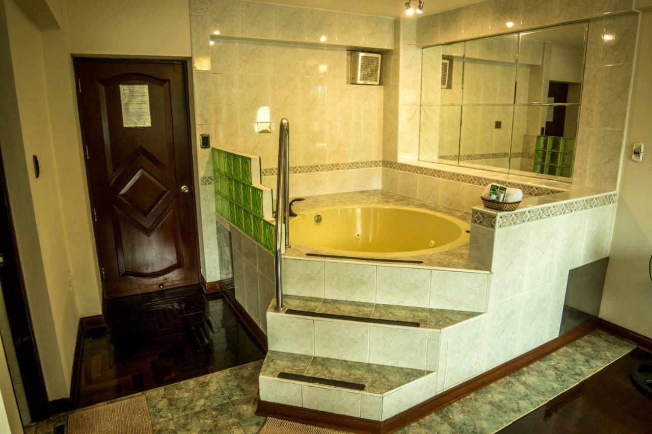 Hotel Lexus Distretto di Lima