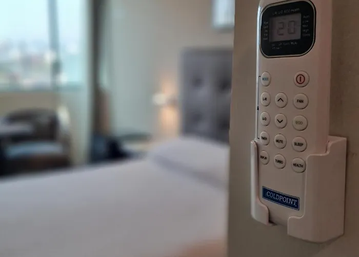 Hotel Lexus