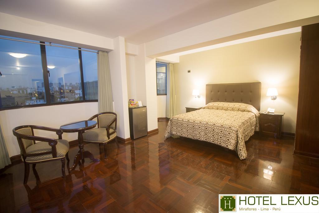Hotel Lexus 3*