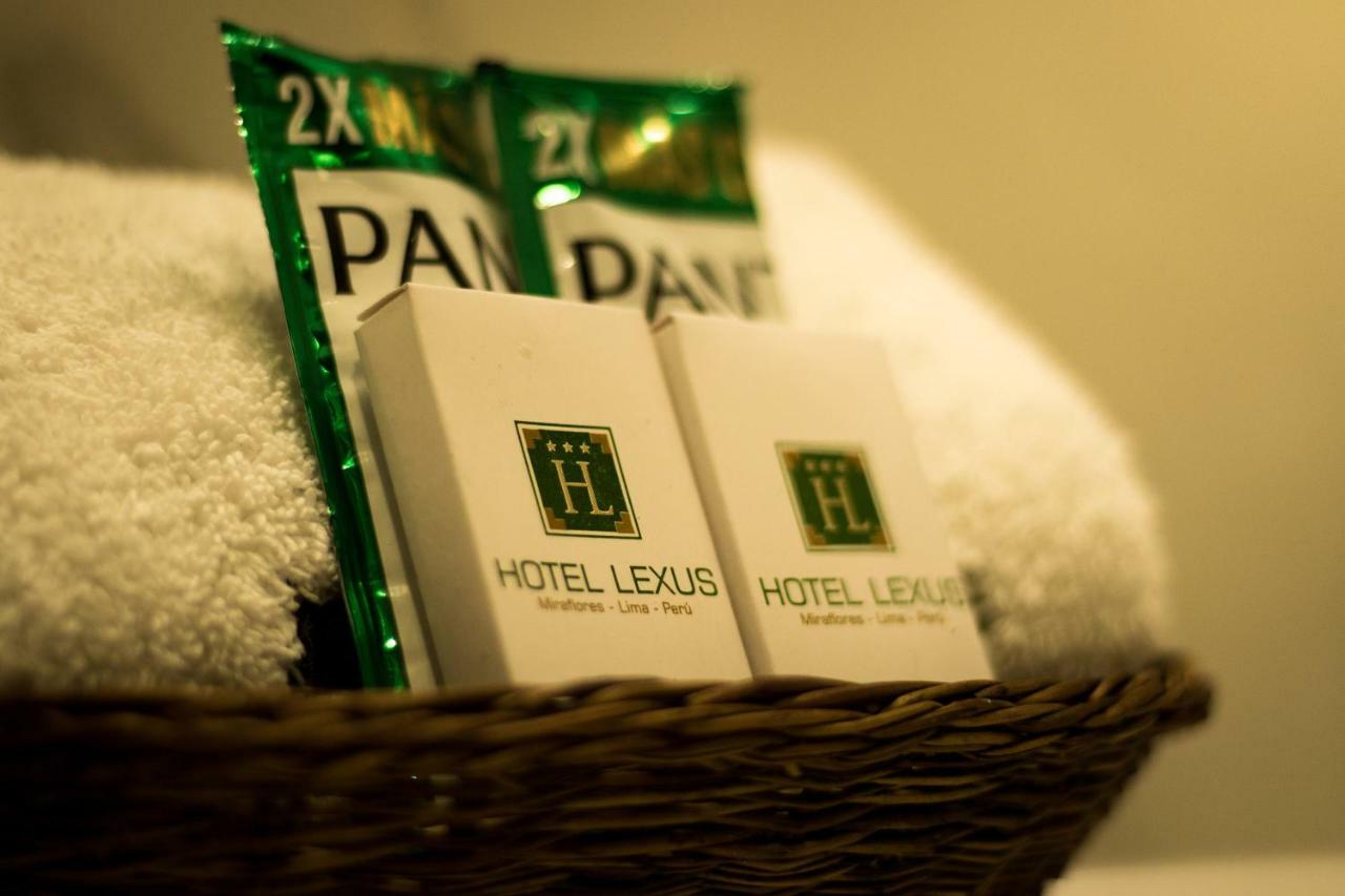 Hotel Lexus