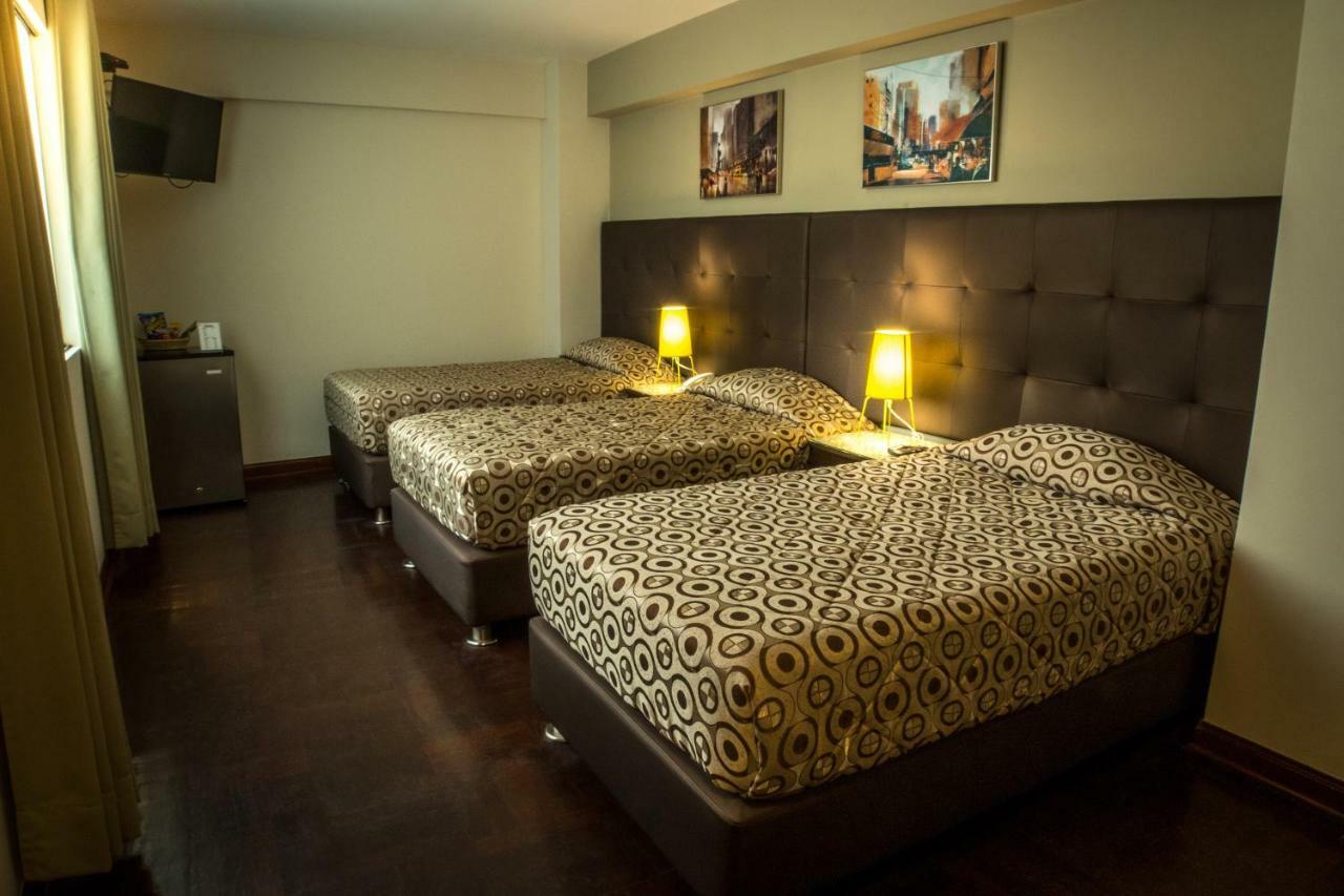 Lexus Hotel